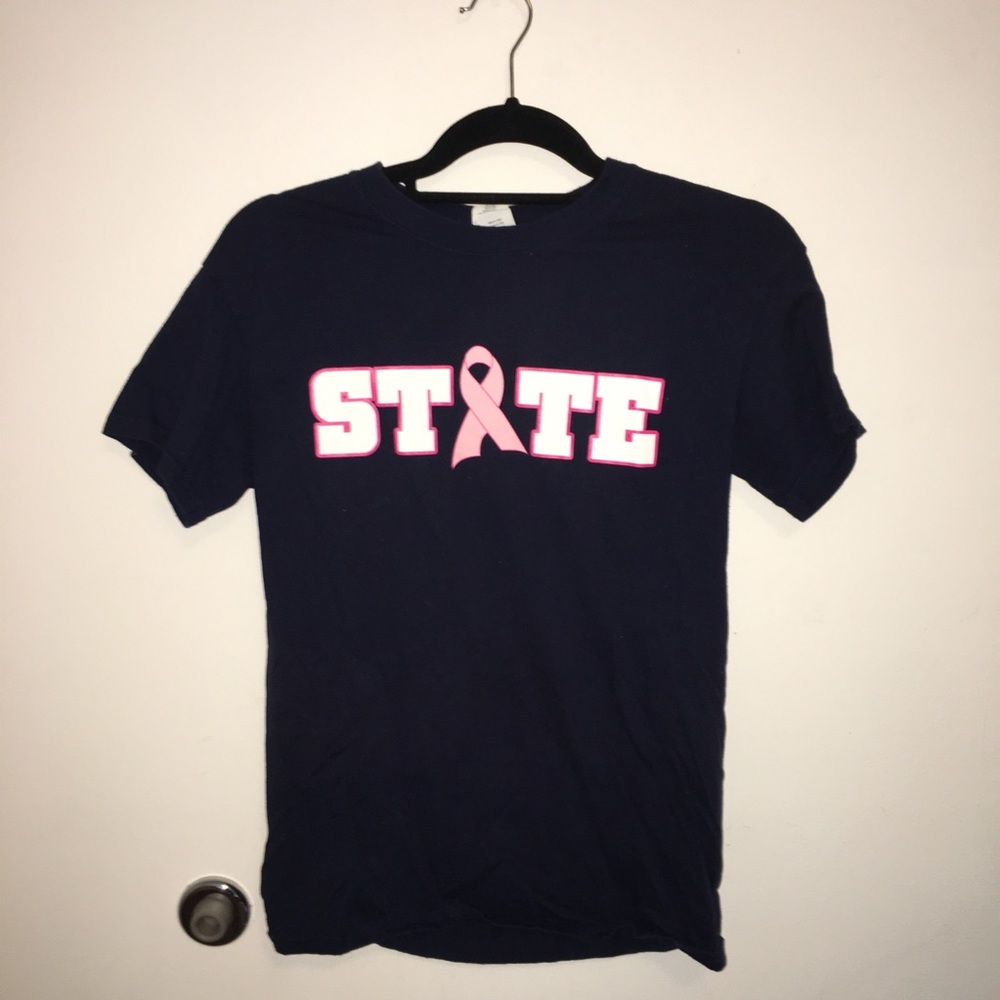 Penn state tee